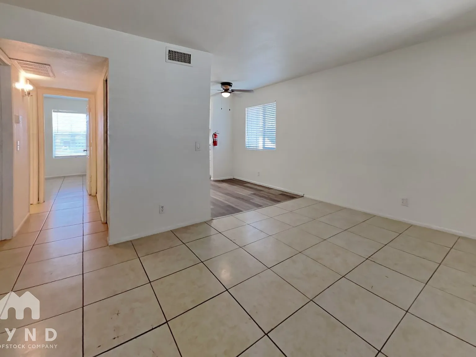 2 bed, 1.0 bath, 760 sqft, $995 — Photo 3