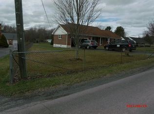 16453 Ellison Ridge Rd, Nimitz, WV 25978