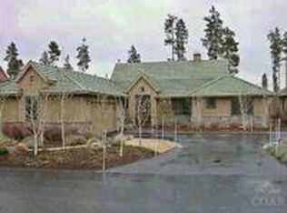 17451 Canoe Camp Dr, Sunriver, OR 97707