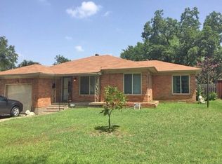 3763 Valley Ridge Rd, Dallas, TX 75220