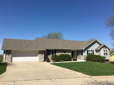 3811 Martins Yard, Sioux City, IA, 51104