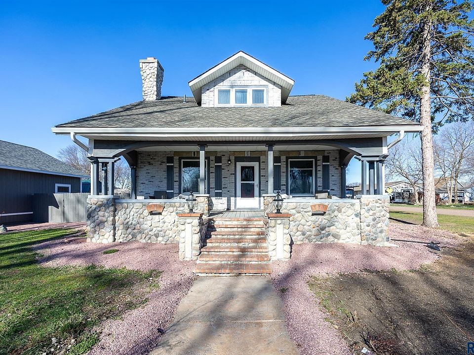 301 S Main St, Worthing, SD 57077 Zillow