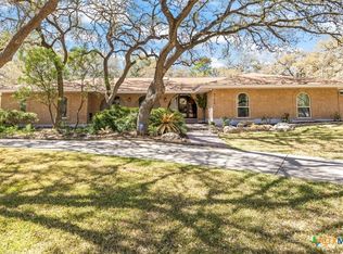 9106 Sundew Cir, San Antonio, TX 78266