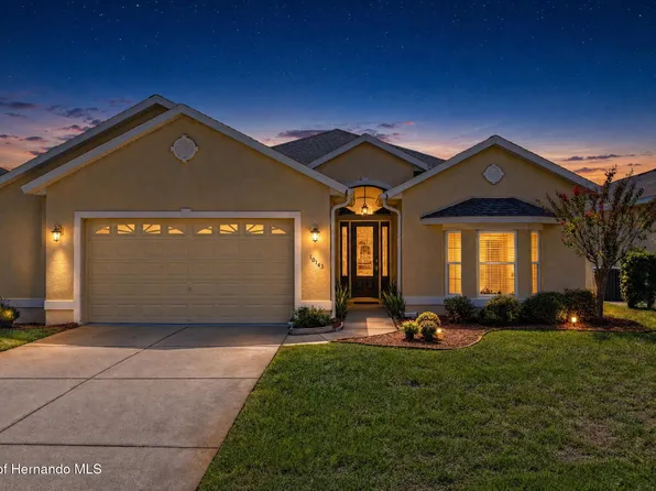 10143 Duffy Cir, Weeki Wachee, FL 34613