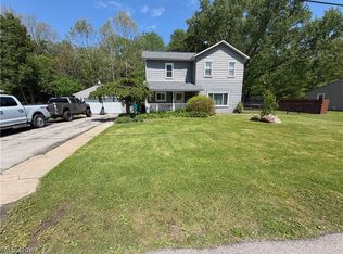 151 Pine St, Leetonia, OH 44431