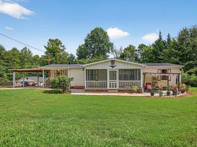 220 Rock Ridge Rd, Campobello, SC, 29322