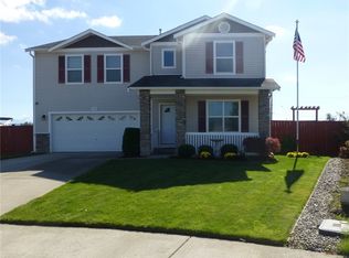 106 Weaver St NE, Orting, WA 98360