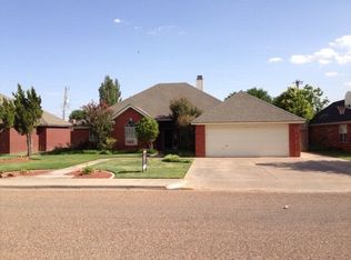 1404 7th St, Shallowater, TX 79363