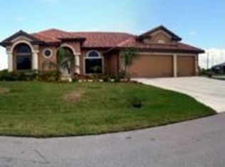 10296 Winnipeg St, Pt Charlotte, FL 33981