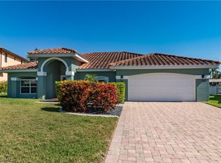 5109 Rutland Court Cpe, Coral, FL 33904