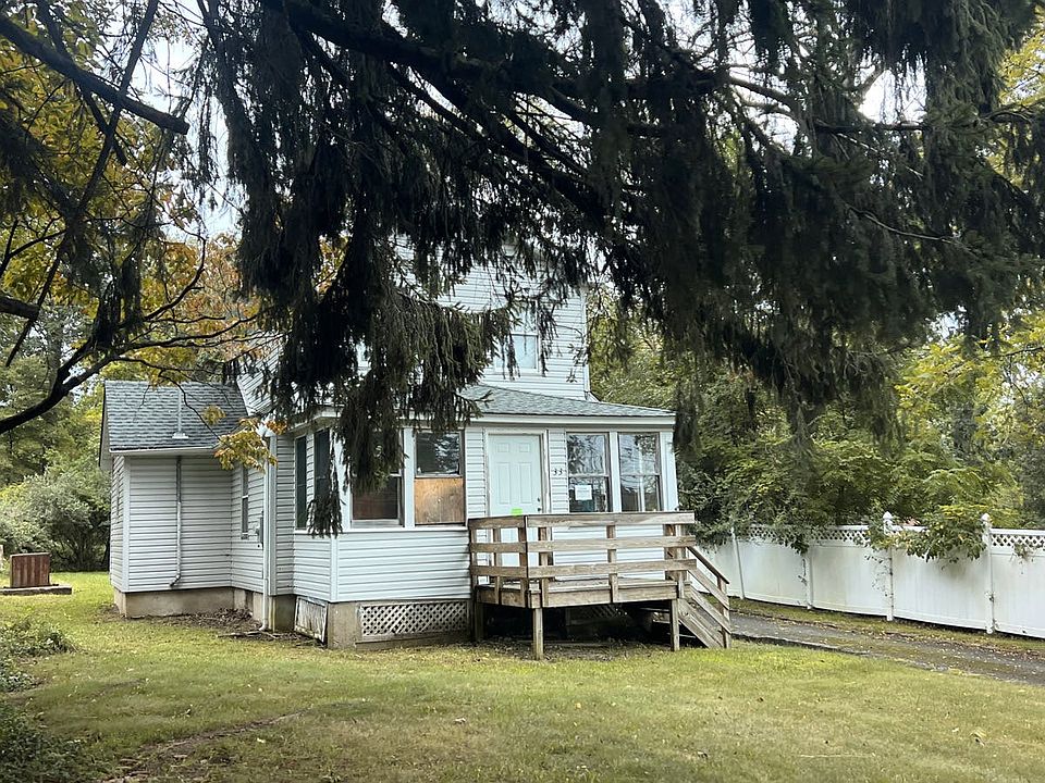 33 Brooklyn Stanhope Rd, Stanhope, NJ 07874 Zillow