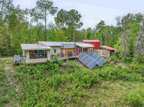 1152 Fernberg Rd, Ely, MN 55731