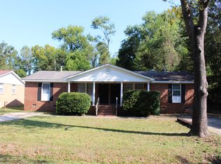 3621 Gill St #B, Columbia, SC 29205