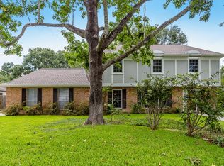 18102 Cadbury Dr, Houston, TX 77084