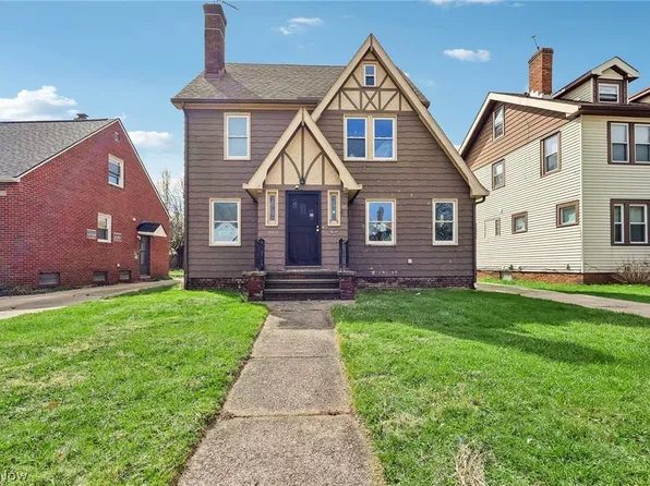 18310 La Salle Ave, Cleveland, OH 44119