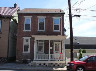 520 Church St, Huntingdon, PA 16652