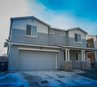 2164 Leo St, Manteca, CA, 95336