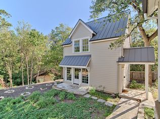 1315 Meriden Ln #B, Austin, TX 78703