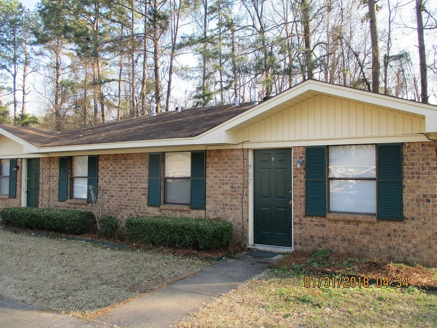 Duplex on Fisher Lane — Photo 1