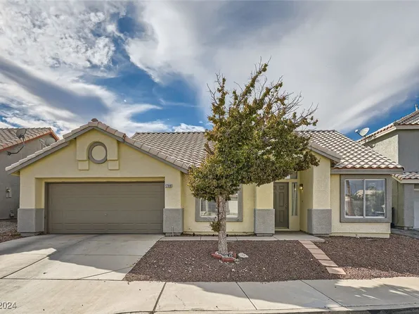 1709 Night Breeze Dr, Las Vegas, NV 89128