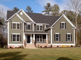 7606 Oban Dr, Chesterfield, VA 23838