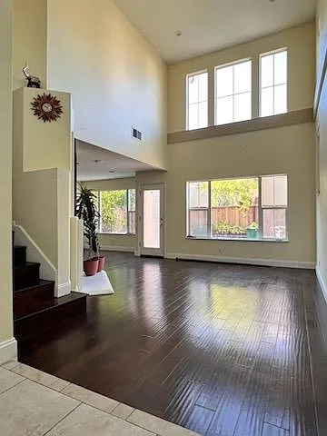 House Entry