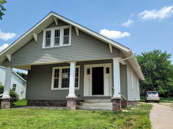 104 Everett St, Alma, NE 68920