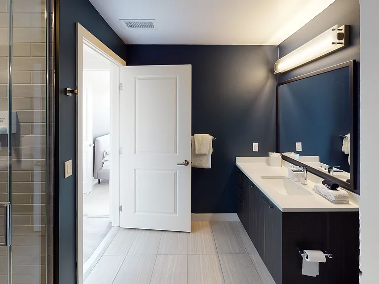 Bathroom Bathroom
