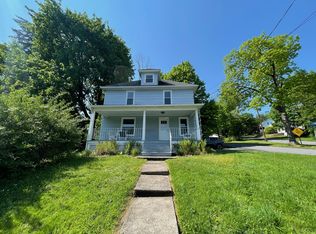 402 Electric St, Clarks Summit, PA 18411