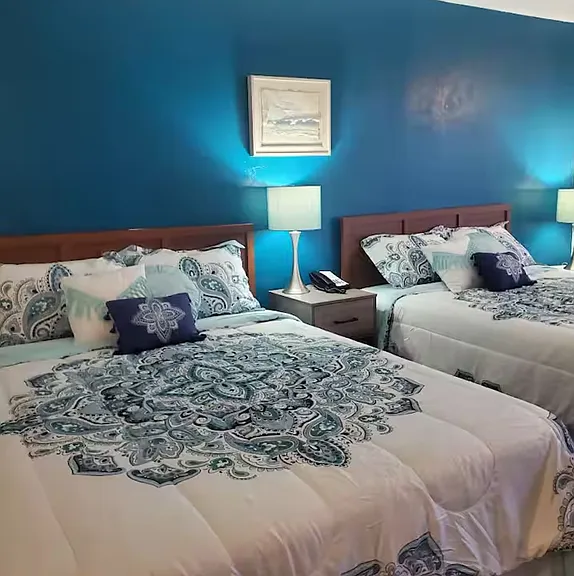 313 S Atlantic Ave #316 — Photo 4