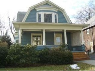 37 Laurel Ave, Binghamton, NY 13905