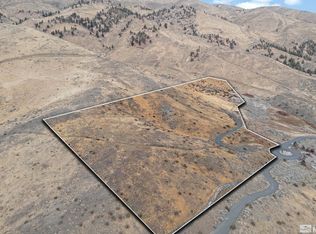 0 Painted River Trl, Reno, NV 89523