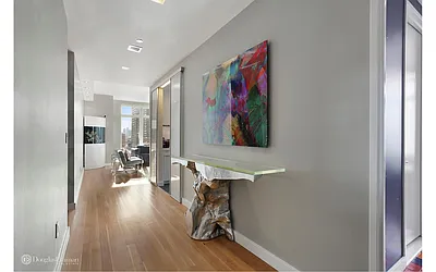 Rented by Douglas Elliman