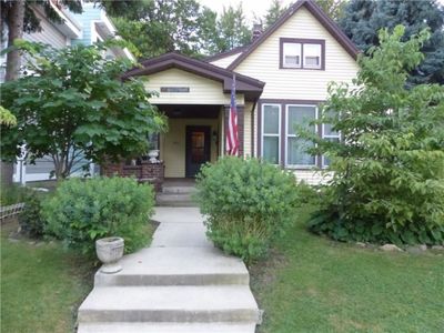 1431 Pleasant St, Indianapolis, IN, 46203