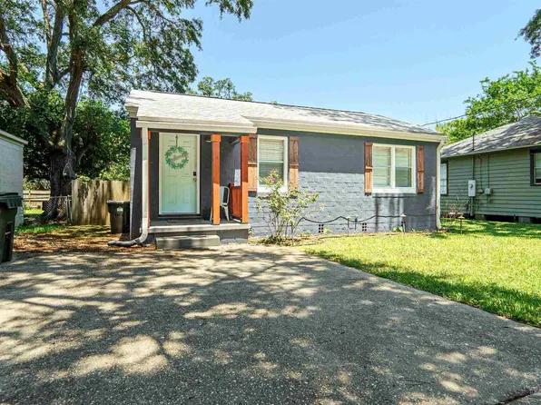 530 S 1st St, Perdido Key, FL 32507