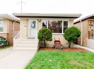 3603 W 83rd Pl, Chicago, IL 60652