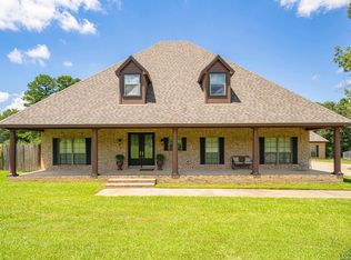 11856 Highway 80 W, Hallsville, TX 75650