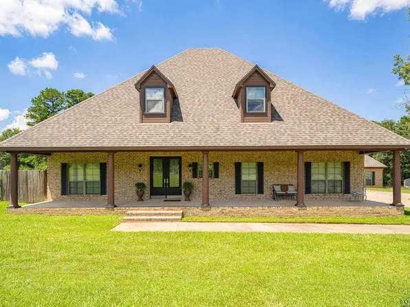 11856 Highway 80 W, Hallsville, TX 75650