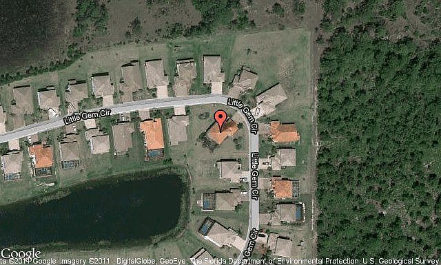 Map View