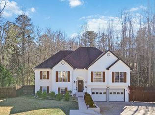 180 Harper Rd, McDonough, GA 30252