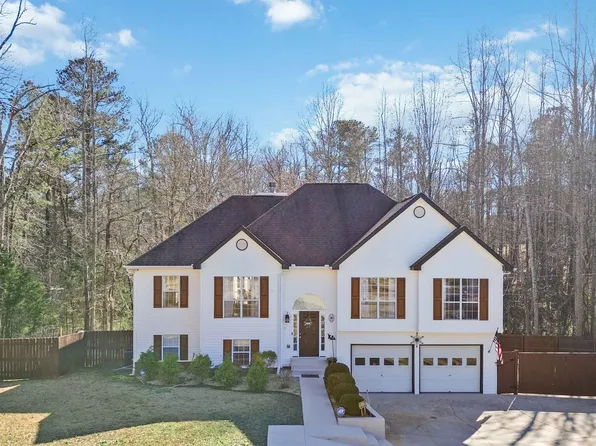 180 Harper Rd, McDonough, GA 30252