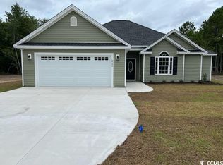 2730 Hugo Rd #II, Conway, SC 29527