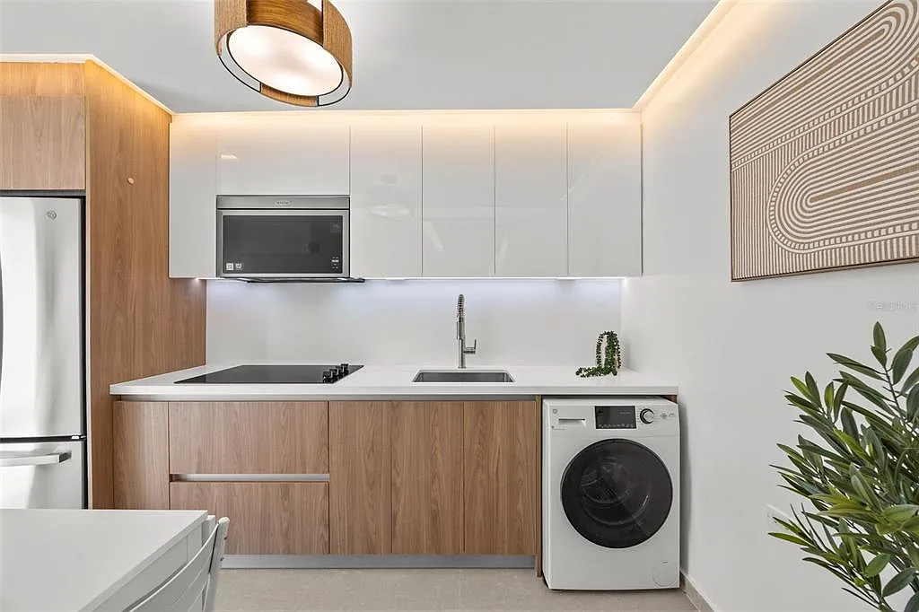 1 bed, 1.0 bath, 342 sqft, $2,500 — Photo 2