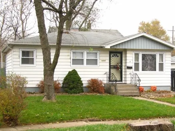 14845 Lexington Ave, Harvey, IL 60426