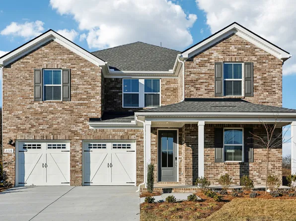 2116 Riley Park Dr, Franklin, TN 37067