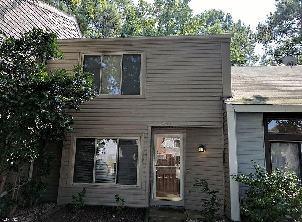 243 Thalia Trace Dr, Virginia Beach, VA 23452 Zillow
