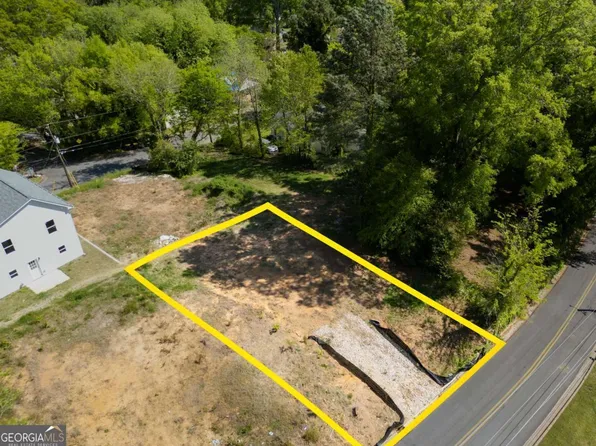 316 W Ross St, Rome, GA 30161