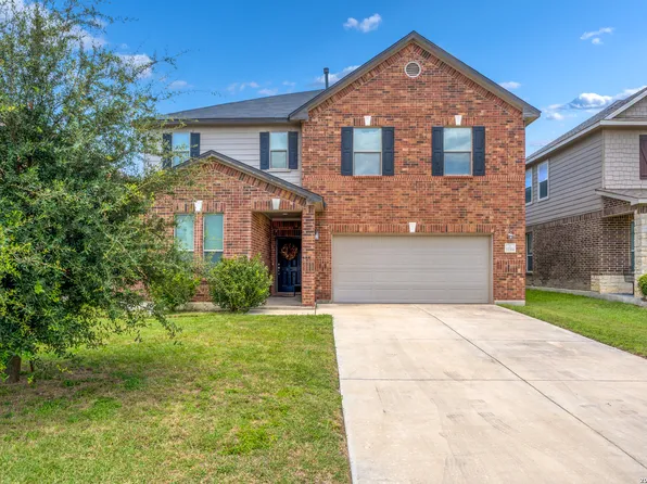 11314 SAWYER VLY, San Antonio, TX 78254