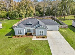 111 Edinborough Dr, Leesburg, GA 31763