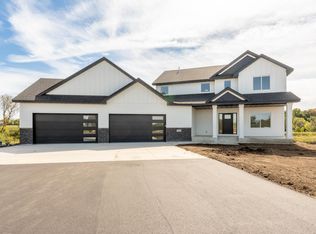 2193 Payten Ln, Jordan, MN 55352